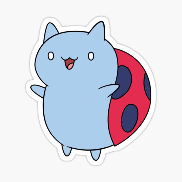 catbug teddy