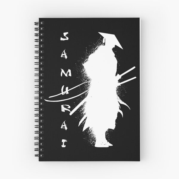 Item preview, Japan samurai warrior katana sword fight with straw hat. designed and sold by emphatic.