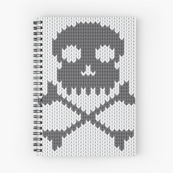 Item preview, Prendas de punto estampadas con calaveras designed and sold by EBCustomDesign EBCD.