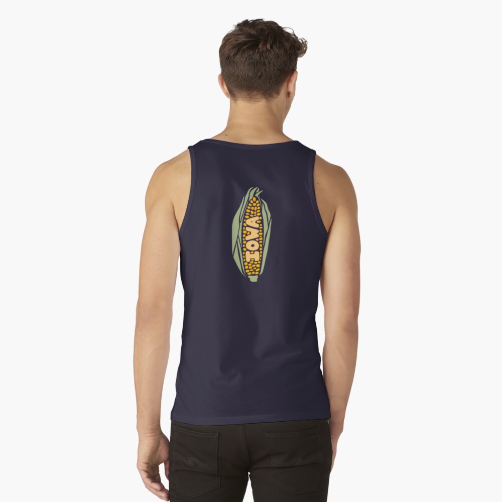 Item preview, Tank Top designed and sold by kkrahn7.