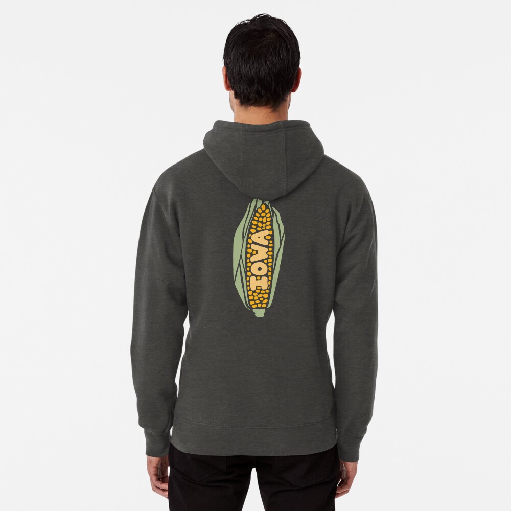 Item preview, Pullover Hoodie designed and sold by kkrahn7.