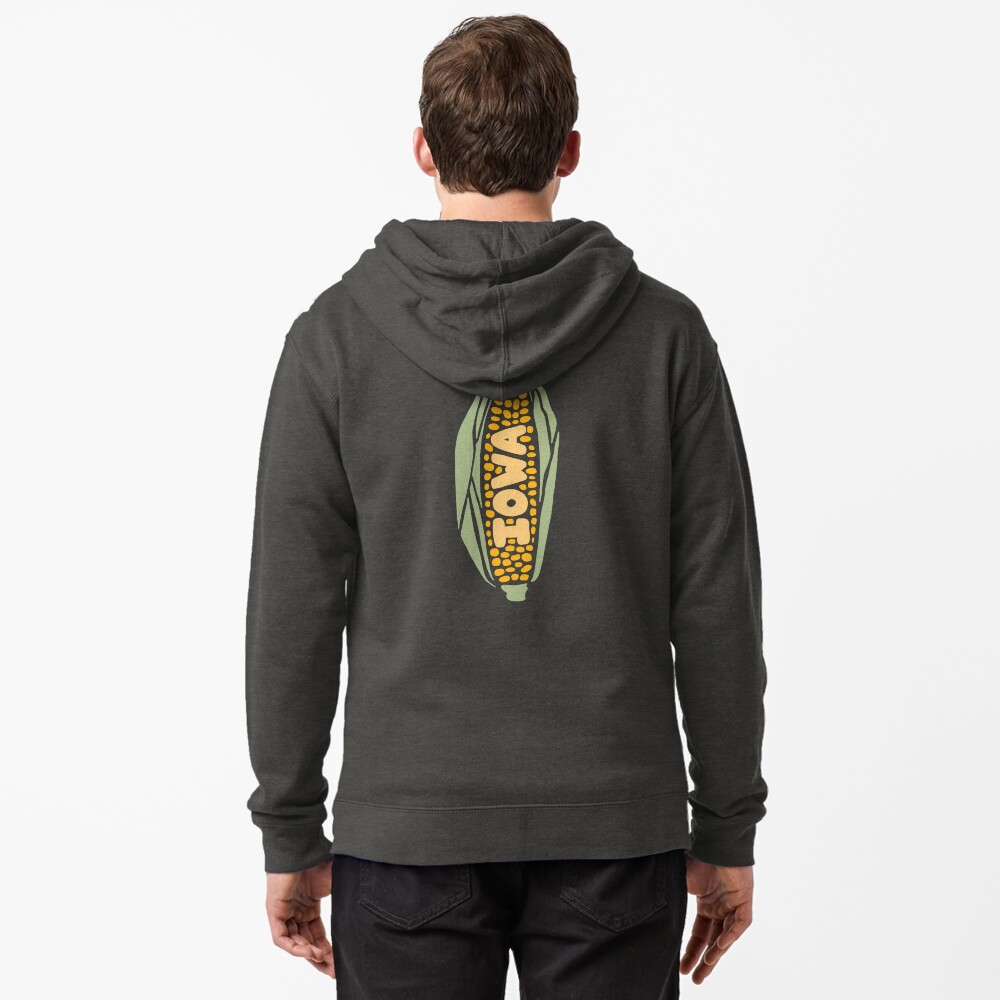 Item preview, Zipped Hoodie designed and sold by kkrahn7.