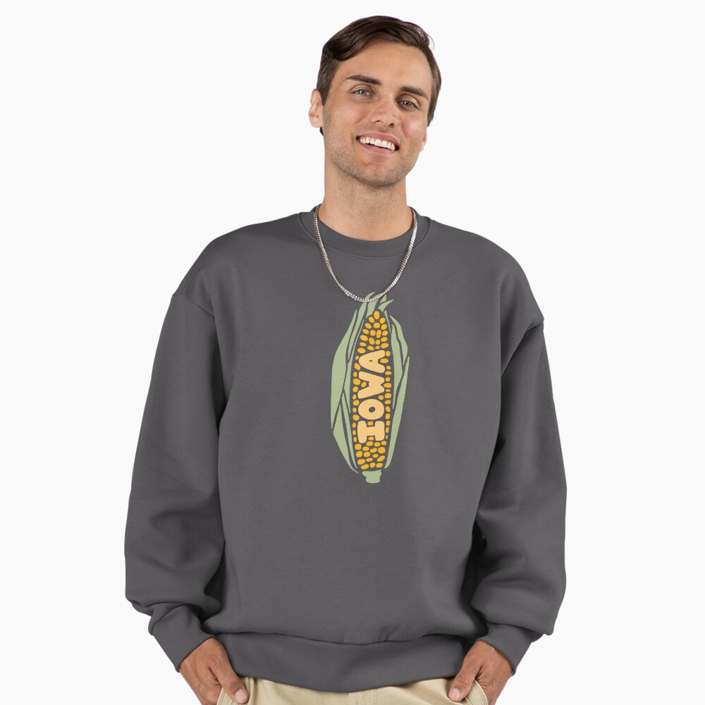 Iowa Corn | Magnet