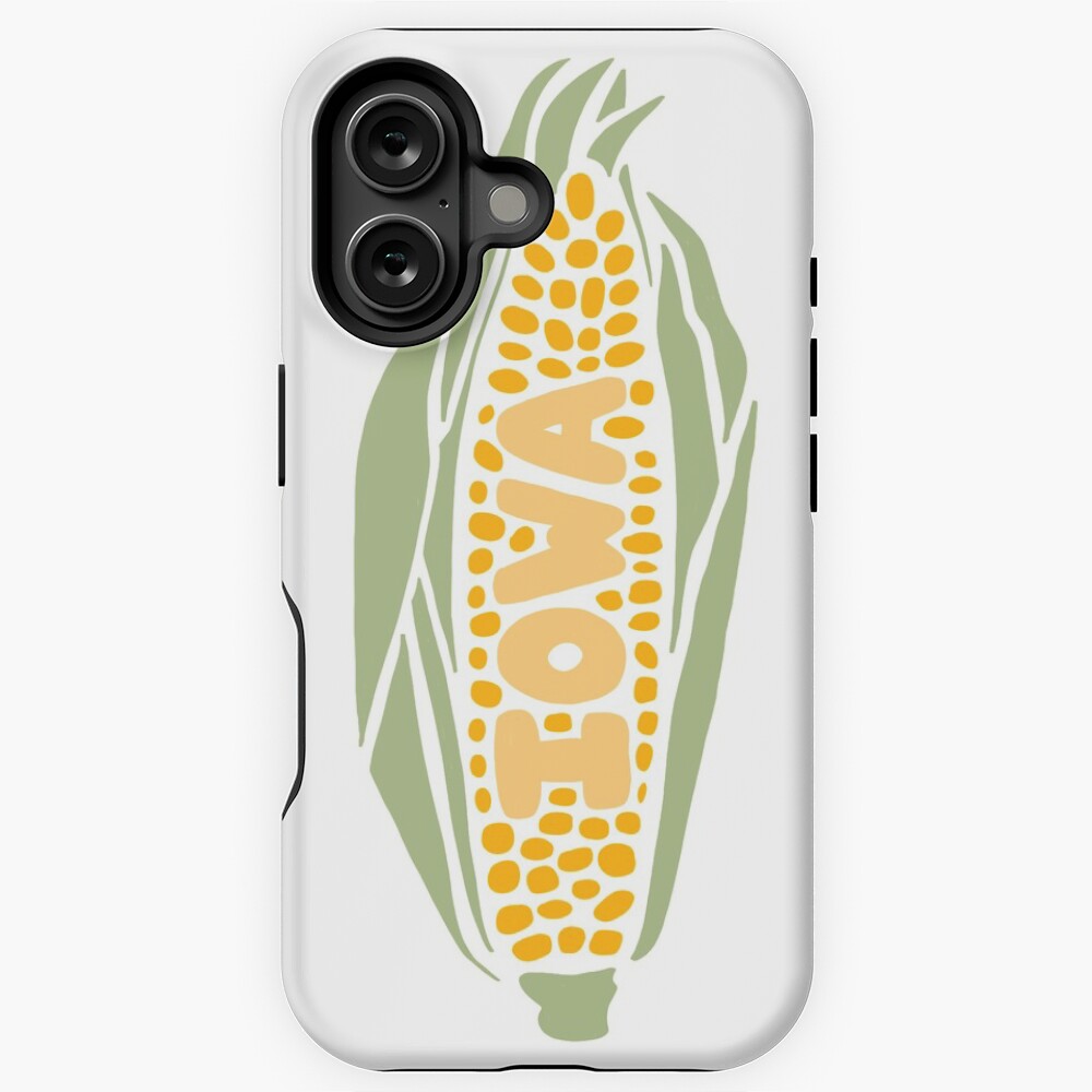 Item preview, iPhone Magsafe Tough Case designed and sold by kkrahn7.