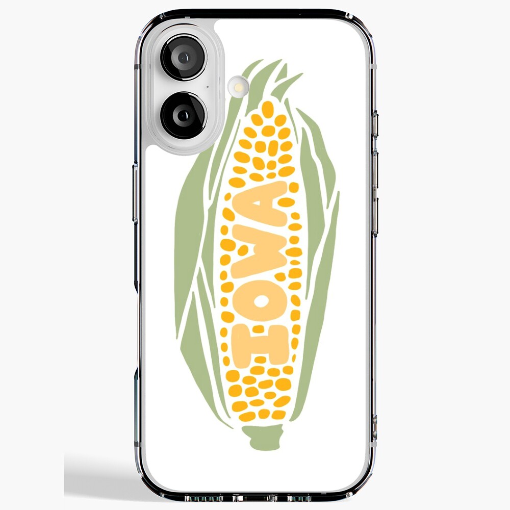 Iowa Corn | Magnet