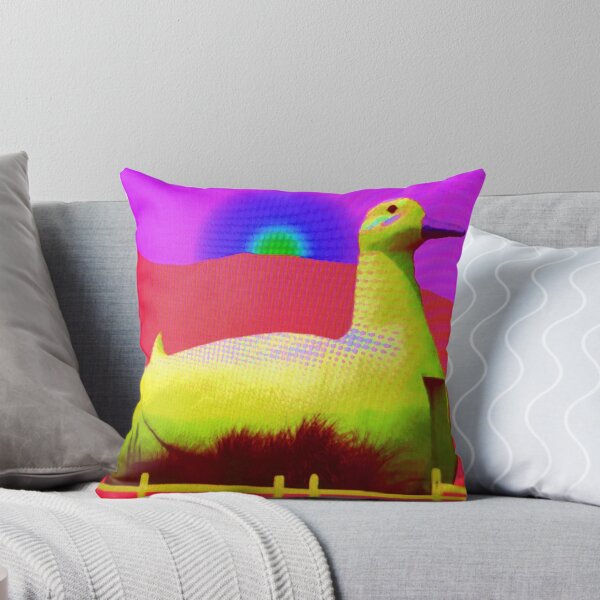 Item preview, Duck-4 designed and sold by GEOMETRIC ART   .
