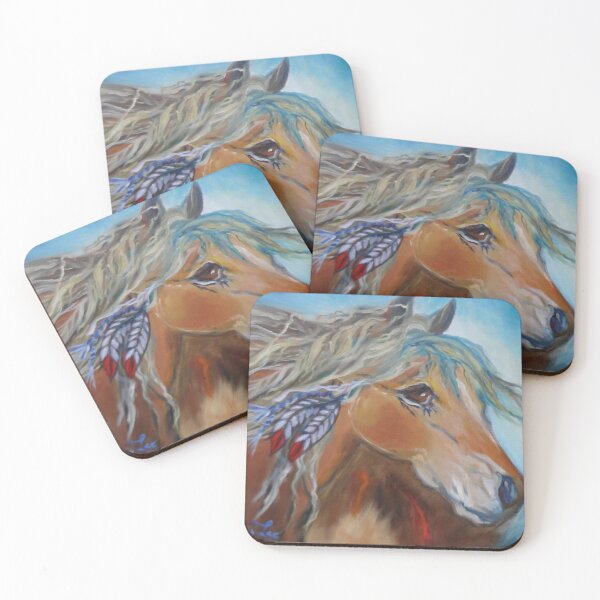 Item preview, WAR PONY designed and sold by jennyleeandjim.