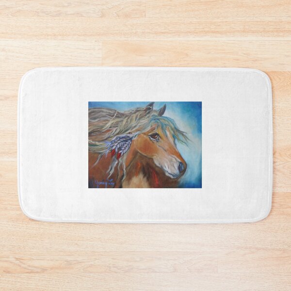 Item preview, WAR PONY designed and sold by jennyleeandjim.