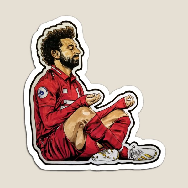 Mo Celebration 2 Magnet