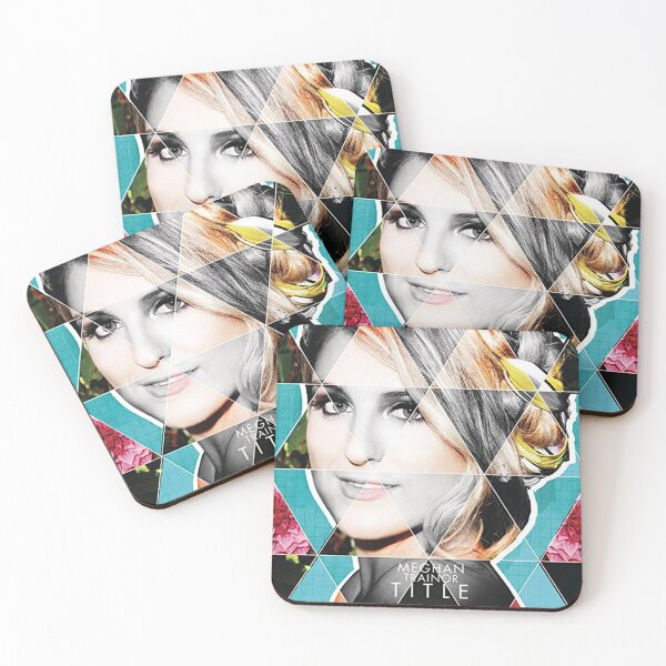 Item preview, Meghan Trainor designed and sold by gummory.
