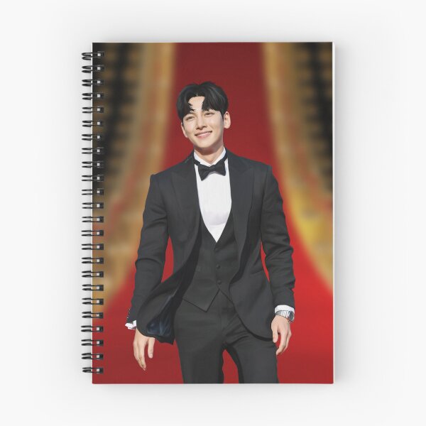Item preview, Superstar Ji Chang Wook  designed and sold by Kryptonite-Arts.