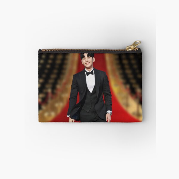 Item preview, Superstar Ji Chang Wook  designed and sold by Kryptonite-Arts.