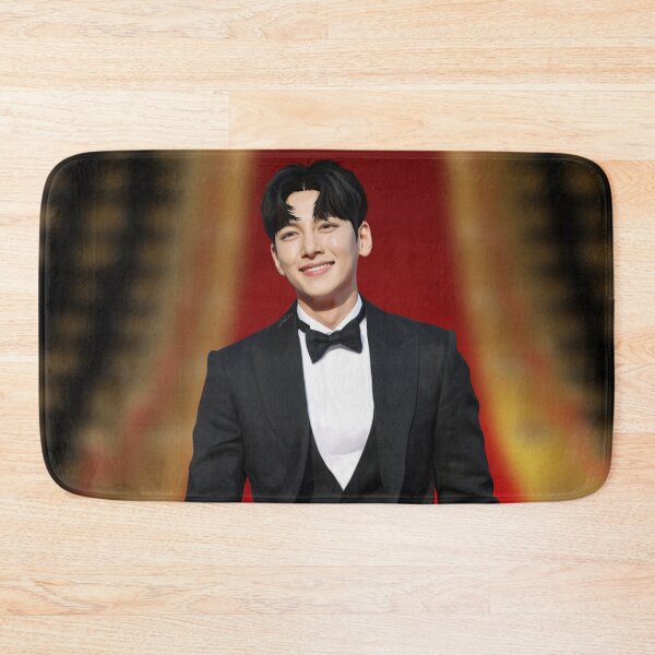 Item preview, Superstar Ji Chang Wook  designed and sold by Kryptonite-Arts.
