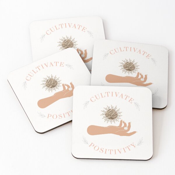 Item preview, Cultivate Positivity designed and sold by simib.
