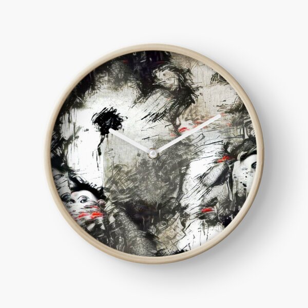 Item preview, Abstract, Surreal Art T-Shirt designed and sold by EBCustomDesign EBCD.