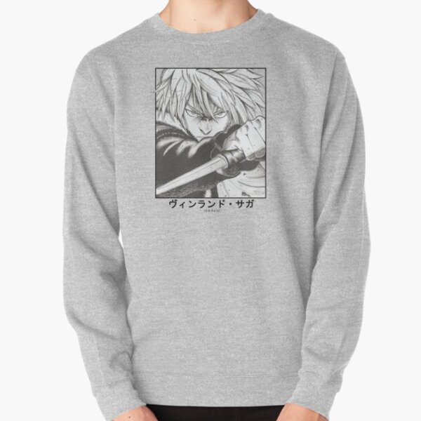 Thorfinn - Vinland Sweatshirt épais