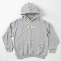 Sudadera con capucha para niños Único