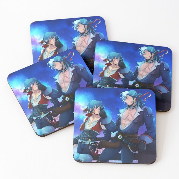 Item preview, Sheith - Pirates designed and sold by Iwonn.