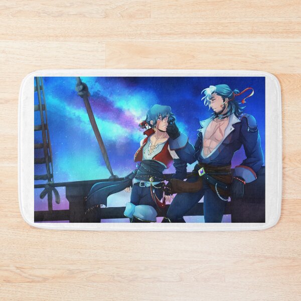 Item preview, Sheith - Pirates designed and sold by Iwonn.