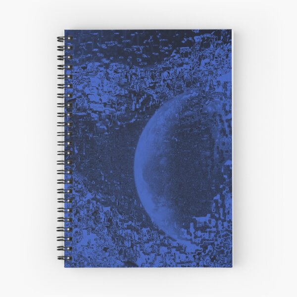 Item preview, Sister Moon -Abstract  Art + Products Design  designed and sold by haya1812.