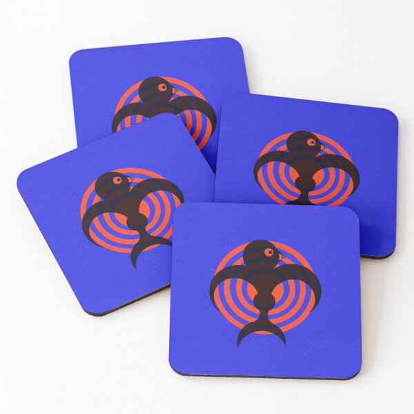 Item preview, Wildlife conservation target design A designed and sold by David Lee Thompson.