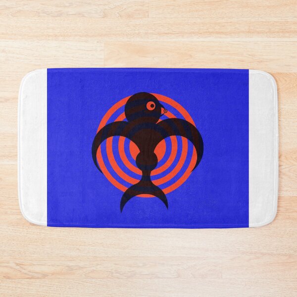 Item preview, Wildlife conservation target design A designed and sold by David Lee Thompson.