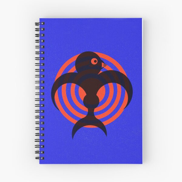 Item preview, Wildlife conservation target design A designed and sold by David Lee Thompson.