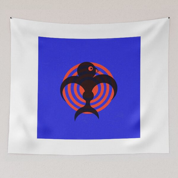 Item preview, Wildlife conservation target design A designed and sold by David Lee Thompson.