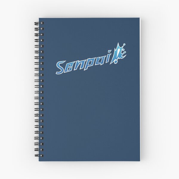 Item preview, Senpai! designed and sold by Sofia Grassi.