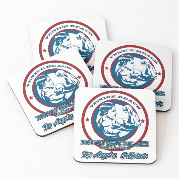 Item preview, Venice Beach designed and sold by VectorDesigner.