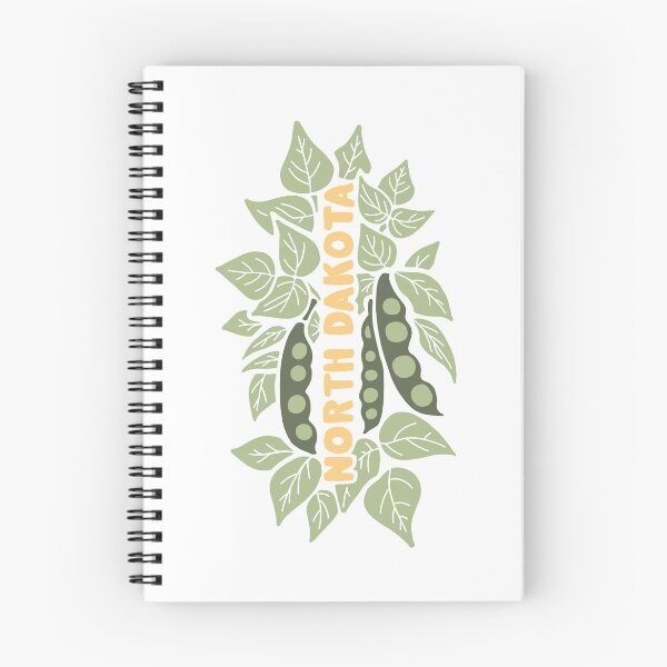 Item preview, North Dakota Soybean designed and sold by Red Barn  Co-Op.