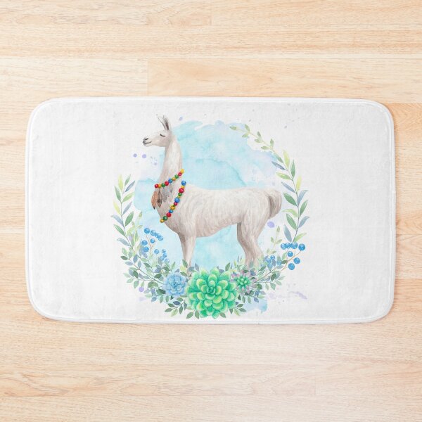 Item preview, Llama Glama designed and sold by Reseda.