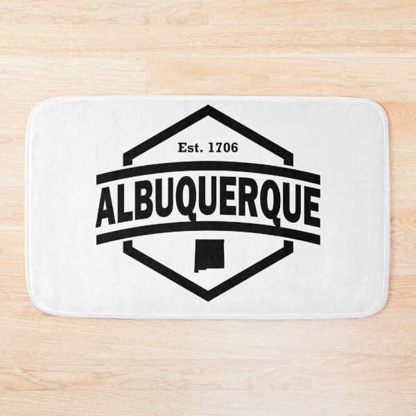 Item preview, Represent Albuquerque designed and sold by JayJaxon.