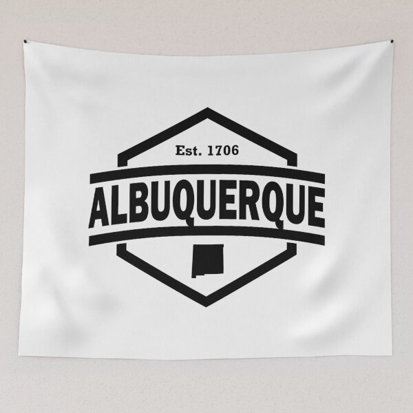 Item preview, Represent Albuquerque designed and sold by JayJaxon.