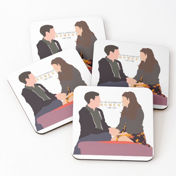 Item preview, A Moment Like This - Dear Evan Hansen/Bandstand designed and sold by softnovitski.