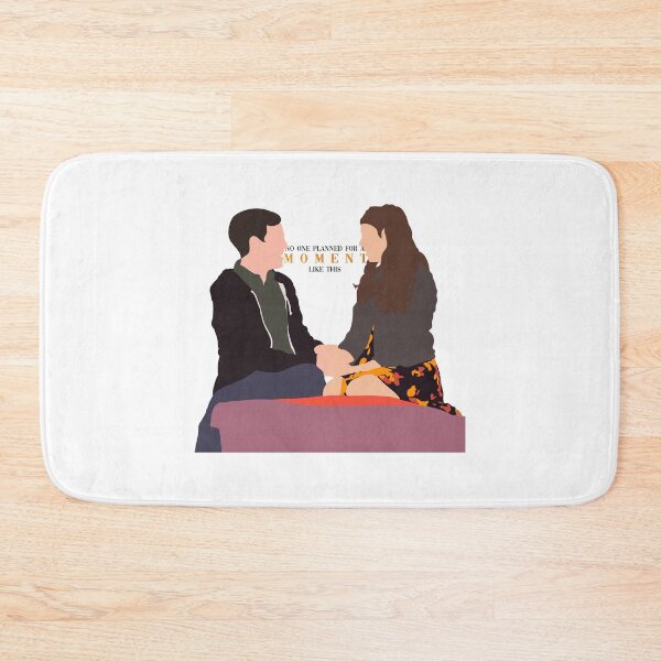 Item preview, A Moment Like This - Dear Evan Hansen/Bandstand designed and sold by softnovitski.