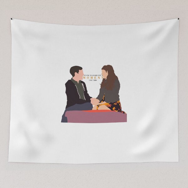 Item preview, A Moment Like This - Dear Evan Hansen/Bandstand designed and sold by softnovitski.