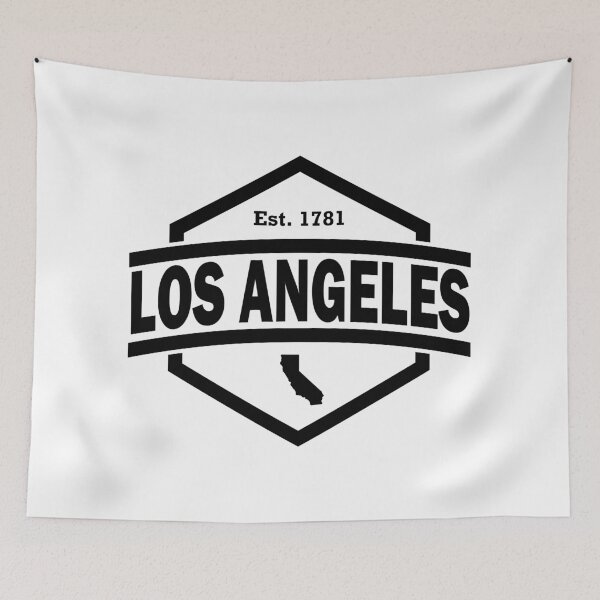 Item preview, Represent Los Angeles designed and sold by JayJaxon.