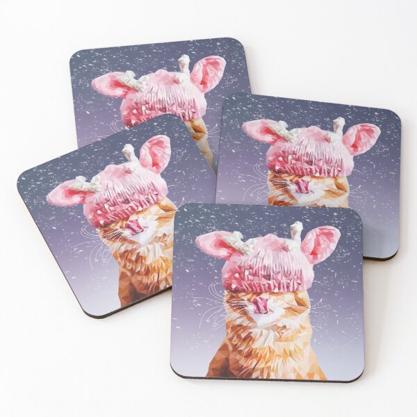 Item preview, Winter Cat designed and sold by Artenreich.