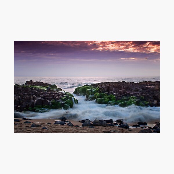 Item preview, "Rocky Point-Bunbury,Western Australia" designed and sold by Heather Thorning.