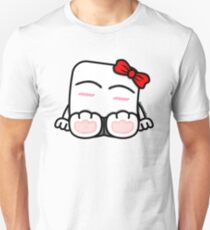 Emily Loves Nohohon! Unisex T-Shirt