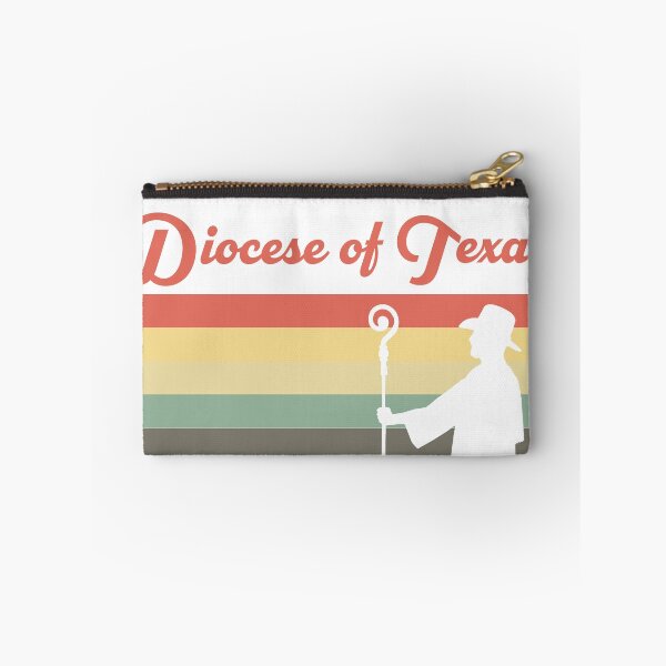 Item preview, Diocese of Texas designed and sold by Chris Corbin.