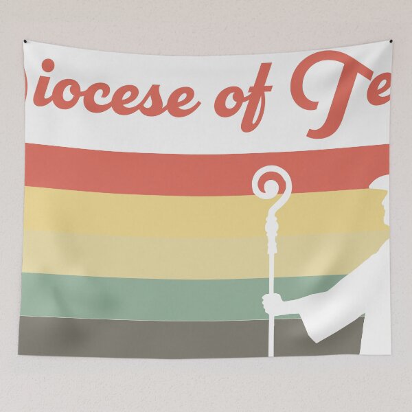 Item preview, Diocese of Texas designed and sold by Chris Corbin.