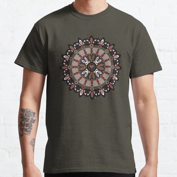 Bunny Tracks Classic T-Shirt