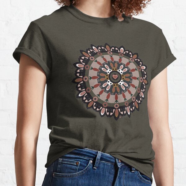 Bunny Tracks Classic T-Shirt