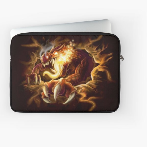 Magma Laptop Sleeve
