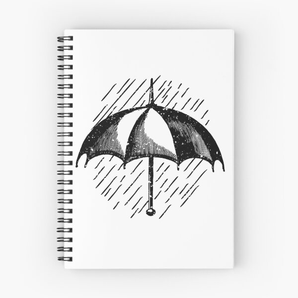 Item preview, Rain Again designed and sold by Gabriel Ghali.