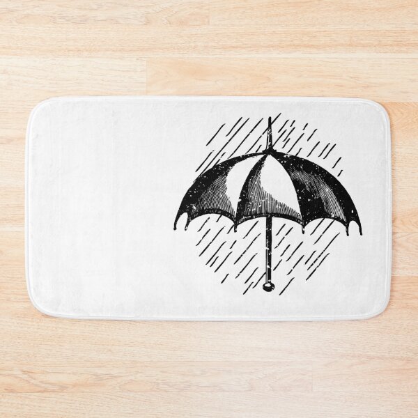 Item preview, Rain Again designed and sold by Gabriel Ghali.