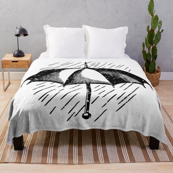 Item preview, Rain Again designed and sold by Gabriel Ghali.