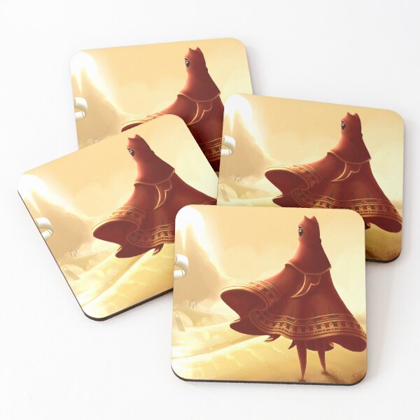 Item preview, Journey - Two Vagabonds designed and sold by Riley Chaves.